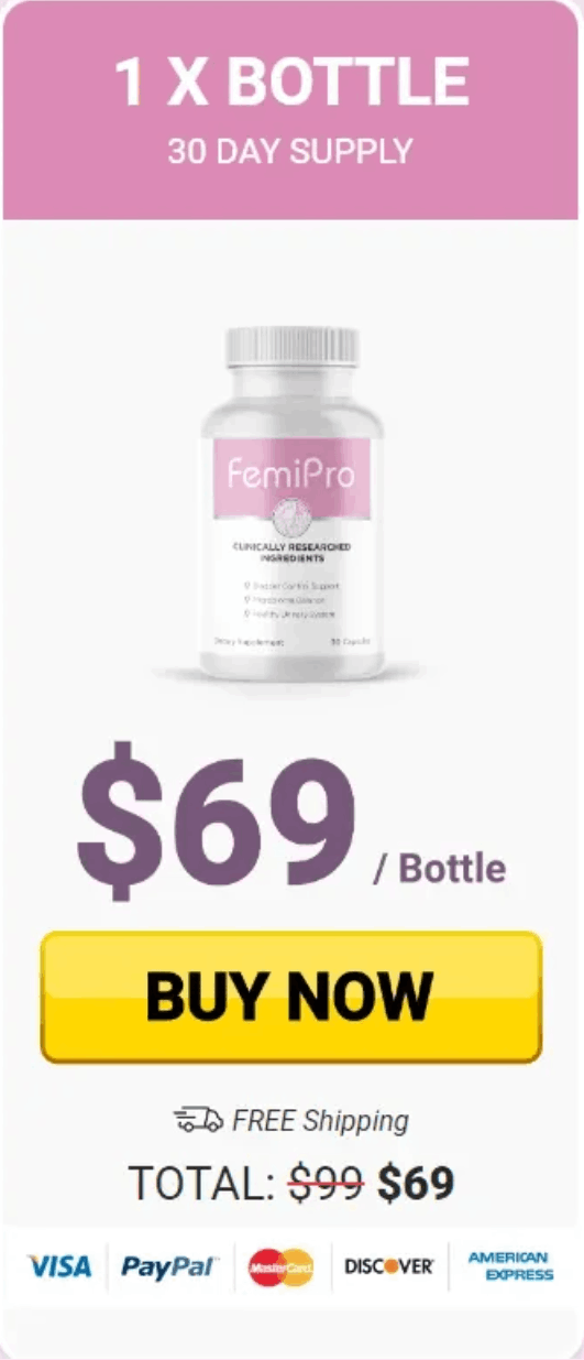FemiPro 1