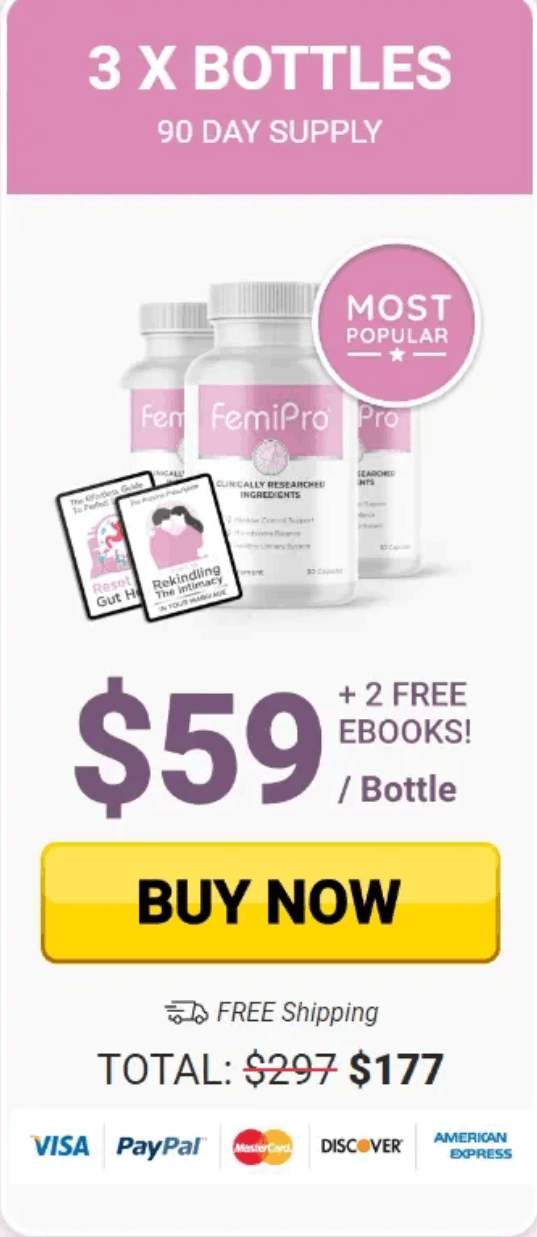 FemiPro 3