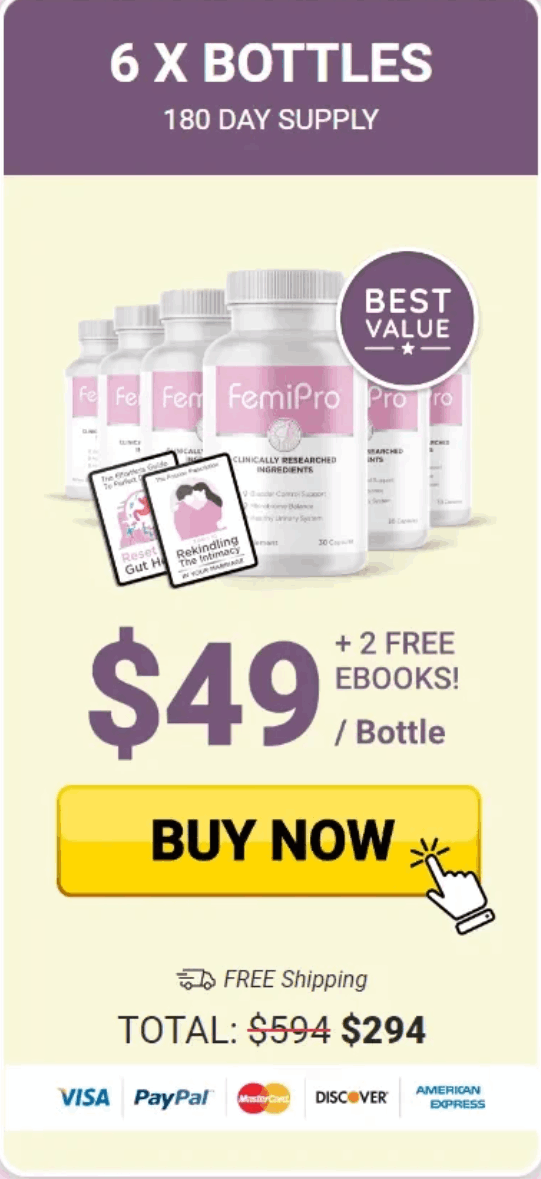 FemiPro 6